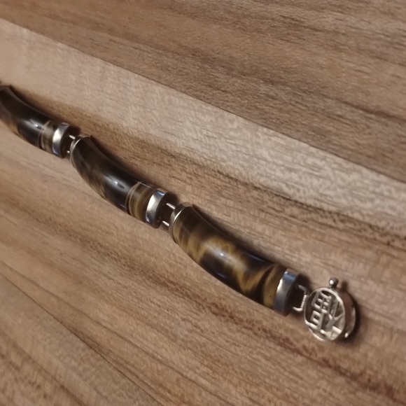 goldseller2016 Jewelry - Rare!! 10k Tigers Eye